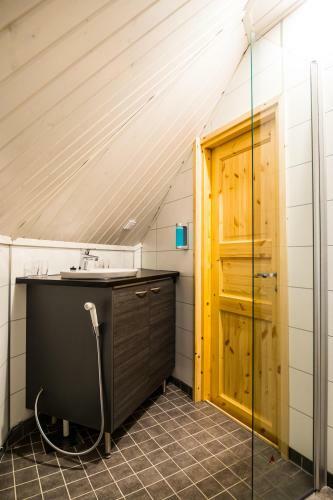 Hotel Northern Lights Village