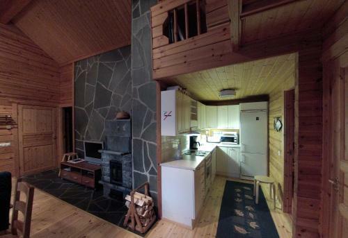 Lammaskuru Cottage