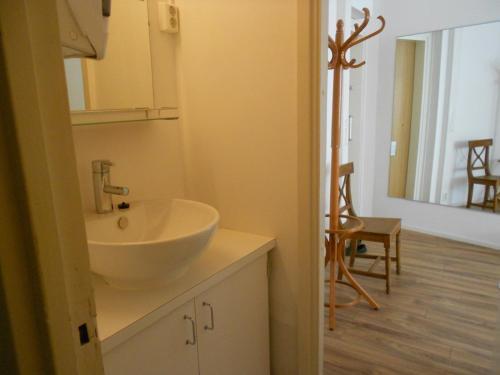 Anne's City Apartment