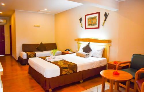 Grand Eastern Hotel