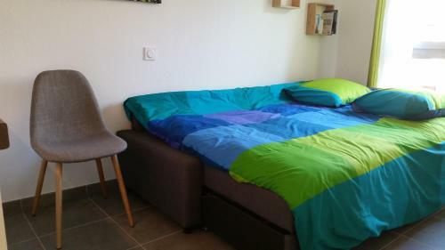 Apartamento Studio La Grave - Saint-cyprien