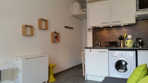 Apartamento Studio La Grave - Saint-cyprien