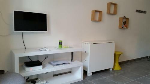 Apartamento Studio La Grave - Saint-cyprien