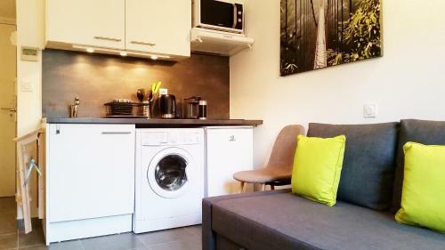 Apartamento Studio La Grave - Saint-cyprien