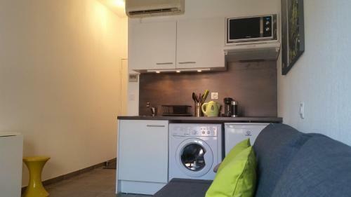 Apartamento Studio La Grave - Saint-cyprien
