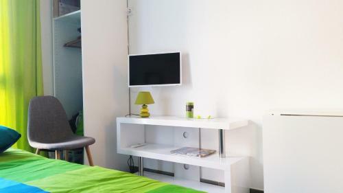 Apartamento Studio La Grave - Saint-cyprien