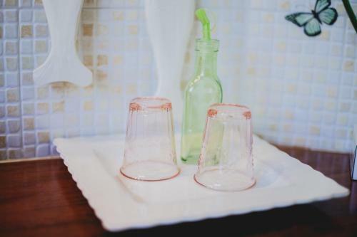 Bed & Breakfast C�t�-vignes Chambre D'h�tes