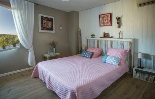 Bed & Breakfast C�t�-vignes Chambre D'h�tes