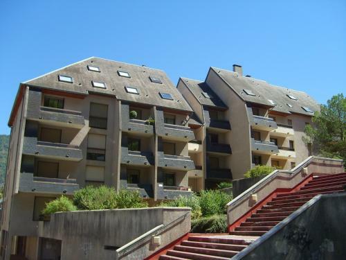 Apartamento R�sidence Terrasses D'etigny