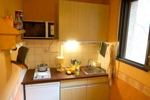 Apartamento R�sidence Terrasses D'etigny