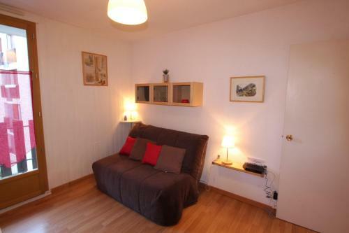 Apartamento R�sidence Terrasses D'etigny