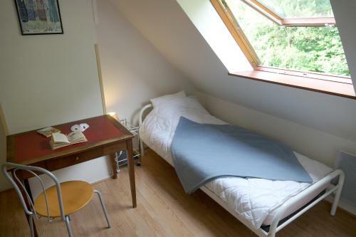 Apartamento R�sidence Terrasses D'etigny