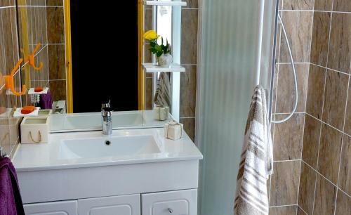 Apartamento R�sidence Terrasses D'etigny