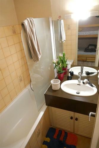 Apartamento R�sidence Terrasses D'etigny