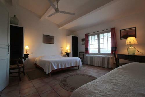 Hotel Cacharel