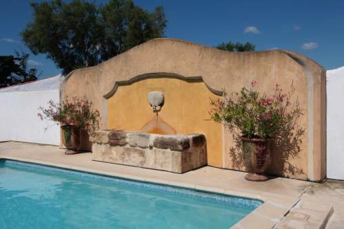 Hotel Cacharel