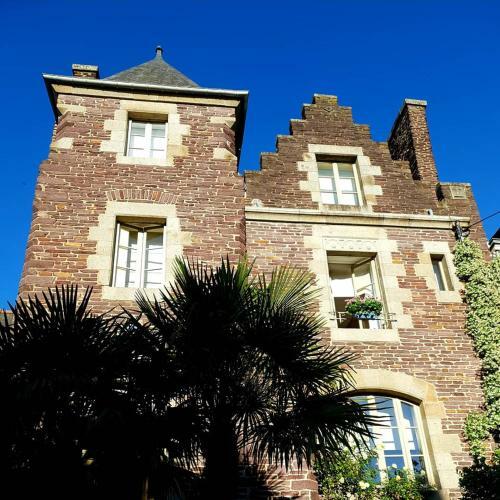 Bed & Breakfast Castel Jolly