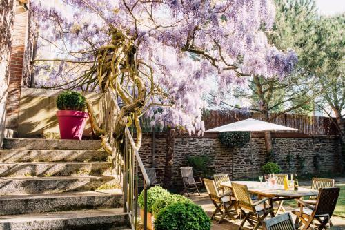 Bed & Breakfast Castel Jolly
