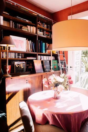 Bed & Breakfast Castel Jolly
