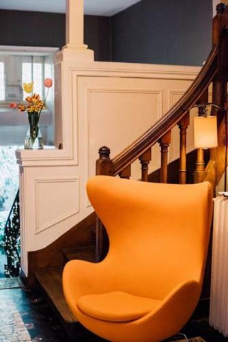 Bed & Breakfast Castel Jolly