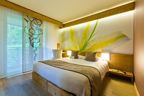 Hotel La Croix De Savoie & Spa
