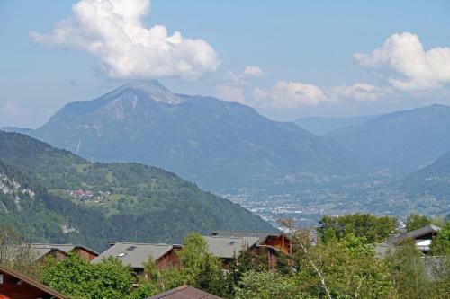 Hotel La Croix De Savoie & Spa