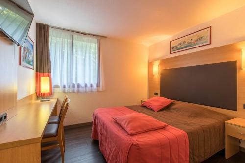 Hotel H�tel Solenca