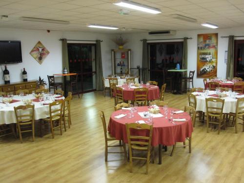 Hotel H�tel Solenca