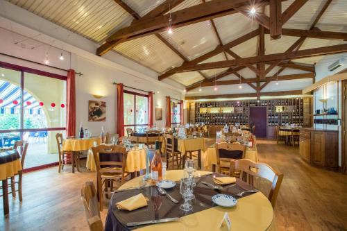 Hotel H�tel Solenca