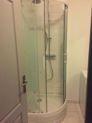 Apartamento Le Joli Pied-�-terre