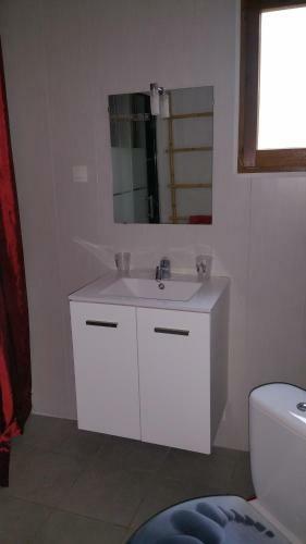 Chalet En Bois � 500m De La Mer