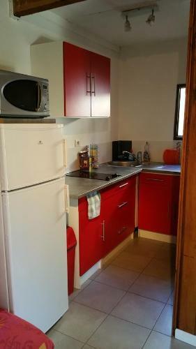 Chalet En Bois � 500m De La Mer
