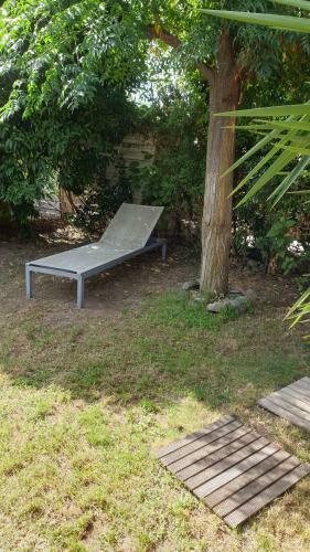Chalet En Bois � 500m De La Mer