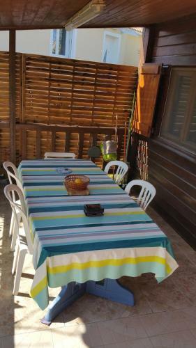 Chalet En Bois � 500m De La Mer