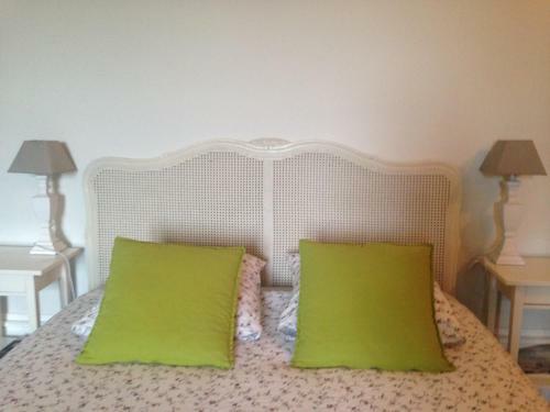 Bed & Breakfast Les Chambres D'h�tes Du Bois Joli