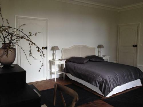 Bed & Breakfast Les Chambres D'h�tes Du Bois Joli