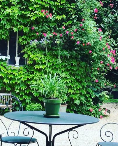 Bed & Breakfast Les Chambres D'h�tes Du Bois Joli
