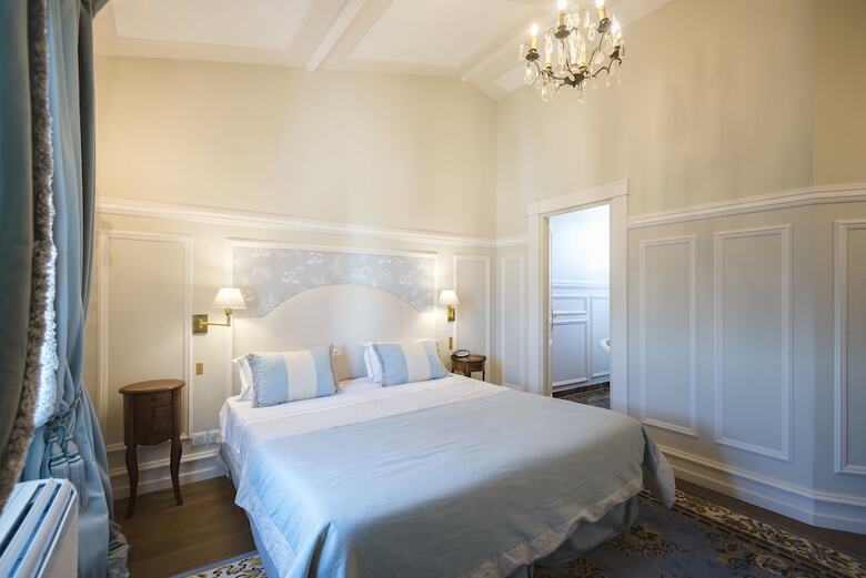 Hostal Villa Victor Louis