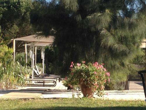 Bed & Breakfast Campagne Les Jumeaux