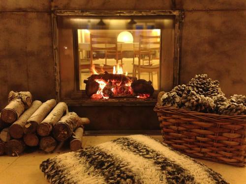 Bed & Breakfast Campagne Les Jumeaux