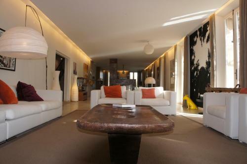 Bed & Breakfast Campagne Les Jumeaux