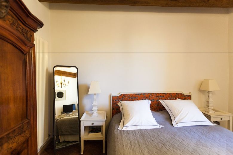 Bed & Breakfast Chateau De Saint Felix