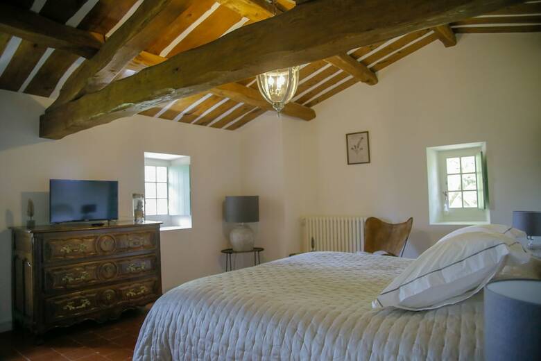 Bed & Breakfast Chateau De Saint Felix