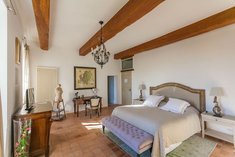 Bed & Breakfast Chateau De Saint Felix