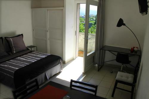 Apartamento Corte Studios Restonica
