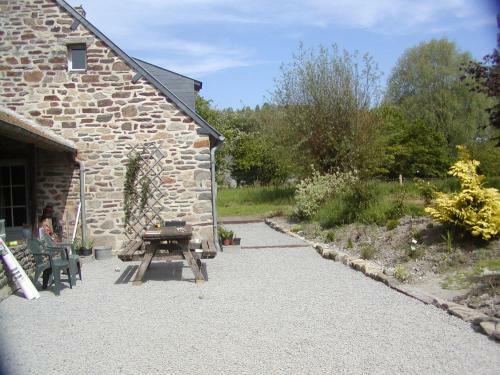 Bed & Breakfast La Mare Aux Anglais