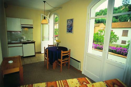 Hotel H�tel Lou Paouvadou
