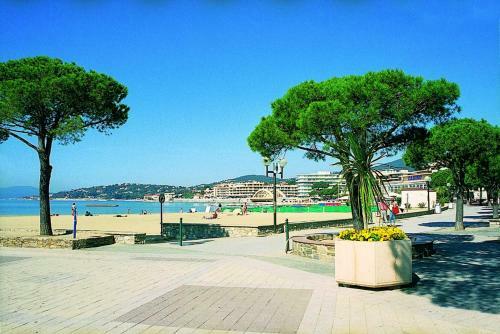 Hotel H�tel Lou Paouvadou