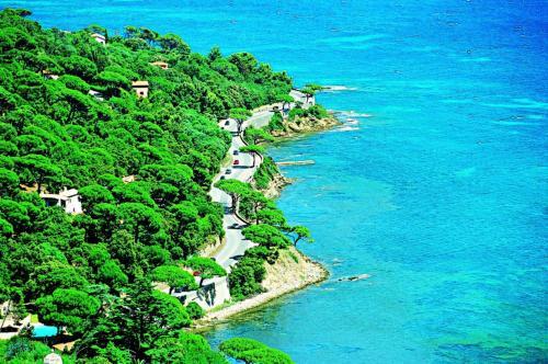 Hotel H�tel Lou Paouvadou