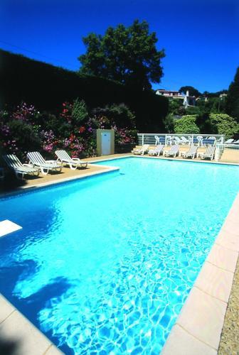 Hotel H�tel Lou Paouvadou